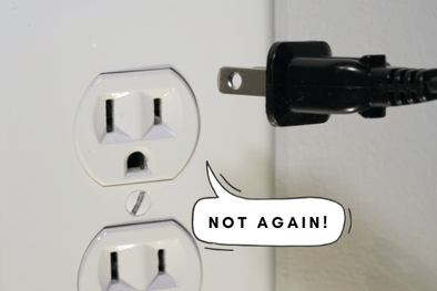 Blog: 8 Ways to Hack Your Electricity Bills!