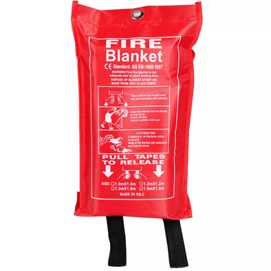 Fire Protection Blanket