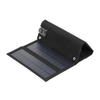 Urban Preparedness Oasis 50W Solar Panel for Emergency Power from Edenley.com