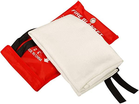 Fire Protection Blanket