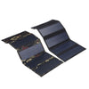 Urban Preparedness Oasis 50W Solar Panel for Emergency Power from Edenley.com