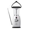 Urban Preparedness Firefly Multifunction Crank Lamp for Emergency Power from Edenley.com