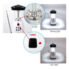 Urban Preparedness Firefly Multifunction Crank Lamp for Emergency Power from Edenley.com