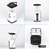 Urban Preparedness Firefly Multifunction Crank Lamp for Emergency Power from Edenley.com